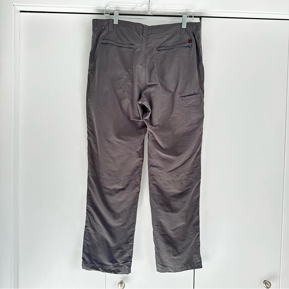 Woolrich Utility Pants